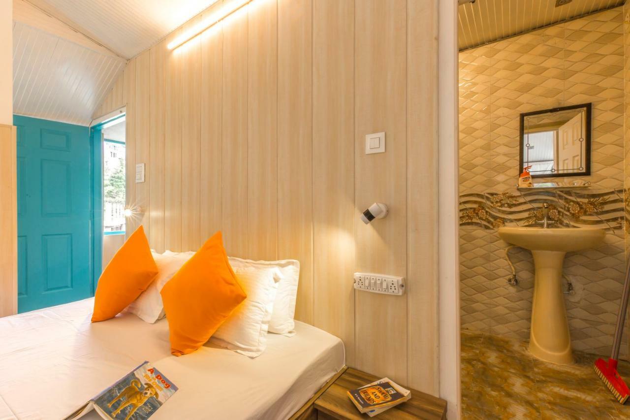 Gostops Dalhousie - Rooms & Dorms Dış mekan fotoğraf