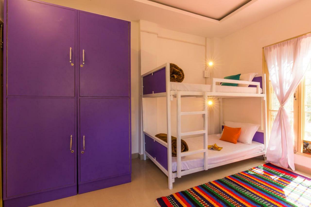 Gostops Dalhousie - Rooms & Dorms Dış mekan fotoğraf