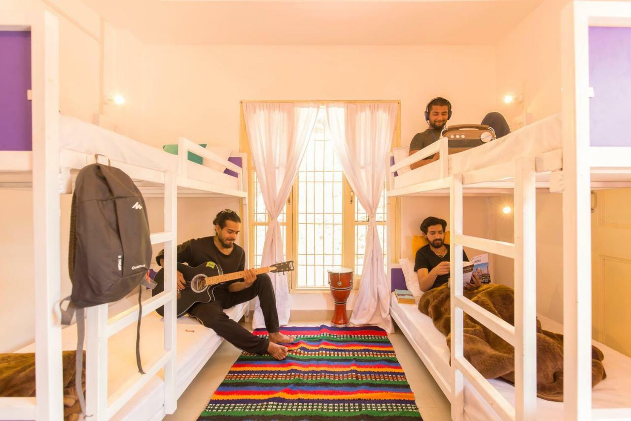 Gostops Dalhousie - Rooms & Dorms Dış mekan fotoğraf