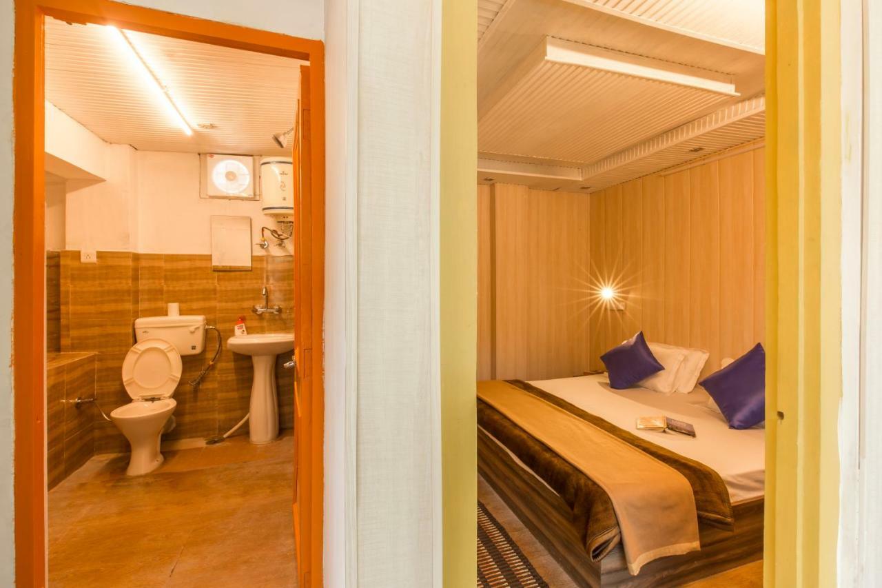 Gostops Dalhousie - Rooms & Dorms Dış mekan fotoğraf